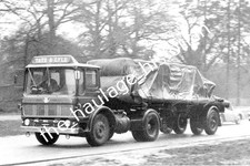 THH Truck Photos - AEC - Tate