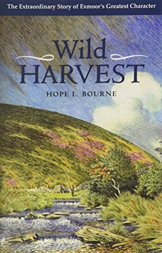 Wild harvest - wild,