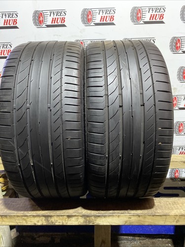 2x245 continental - (88y),