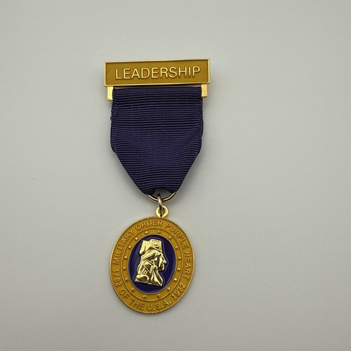 Military order the purple - order, of