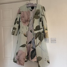 Ted Baker Distinguishing Rose