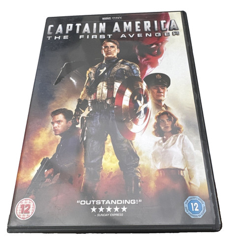 Captain america the first - -,