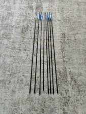 Black Eagle X-impact Arrows