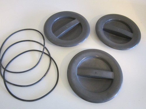Dinghyinspection hatches 3 - hatches, x