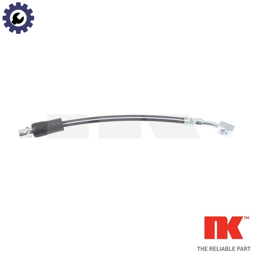 Brake hose 853674 for vauxhall - hose,