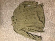 MENS SEA SALT ARTIST LINEN