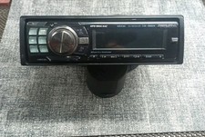 ALPINE CDE-9880R Stereo Car
