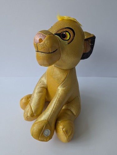 Disney 100 collectible - collectible, lion