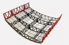 R334 - Hornby Canopy Station -