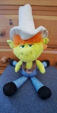Trolls World Tour - Hickory