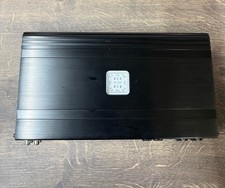 POWERBASS Mono Single Channel