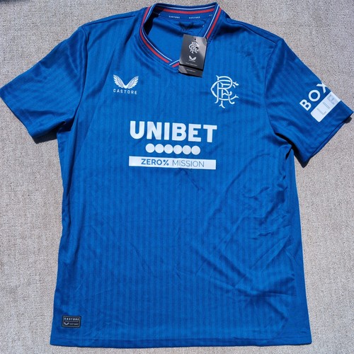 Glasgow rangers home football - rangers,