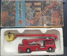 CORGI TOYS 1127 SIMON SNORKEL