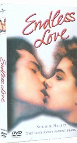 Endless love dvd - love, [dvd]