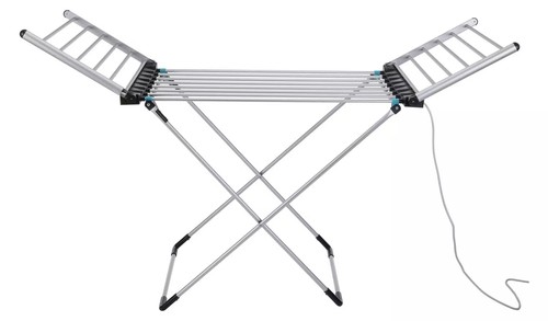 Minky wing 12m indoor - minky, electric