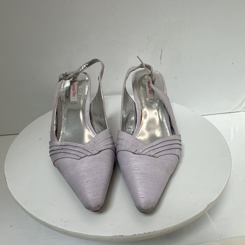 Jacques vert lilac pointed - jacques,