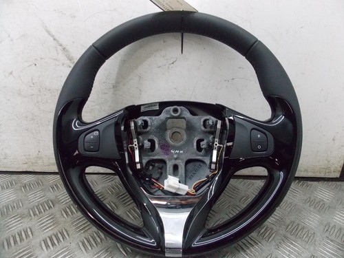 Renault clio steering wheel - wheel, 3