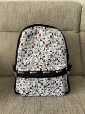 Lesportsac X Peanuts Stylish Backpack