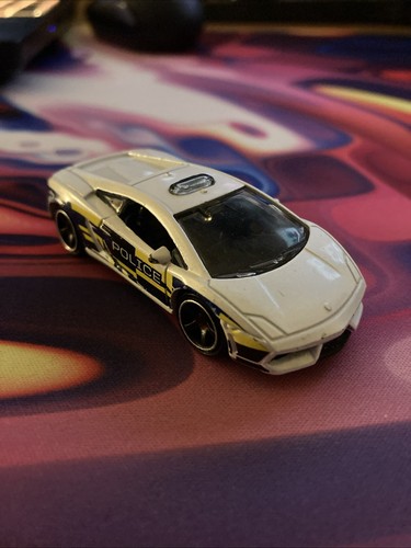 Matchbox lamborghini gallardo - matchbox,