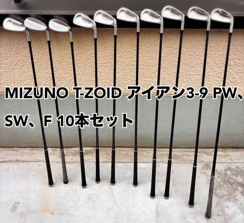 Mizuno tzoid comp plus - tzoid, 3