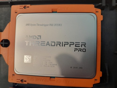 Unlocked oem amd ryzen - oem,