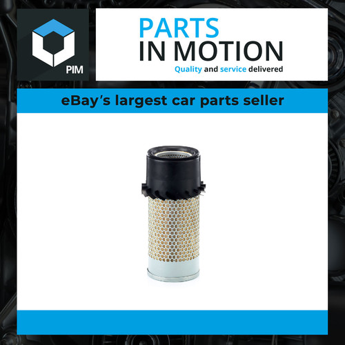 Air filter fits land - filter,