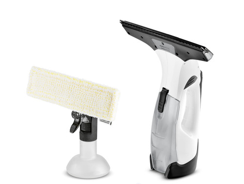 Karcher plus white - wv,
