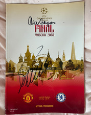 Cristiano Ronaldo & Alex