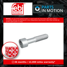 Propeller Shaft Screw fits