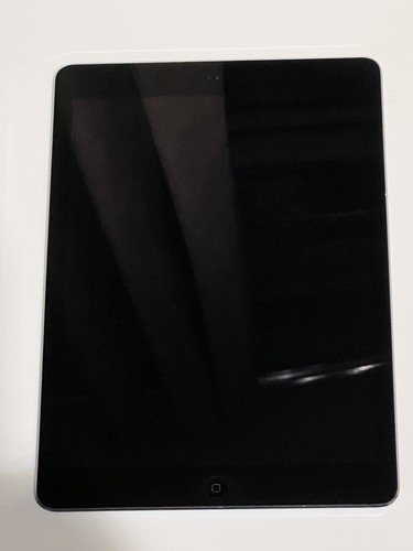 Apple ipad air - air, gen.
