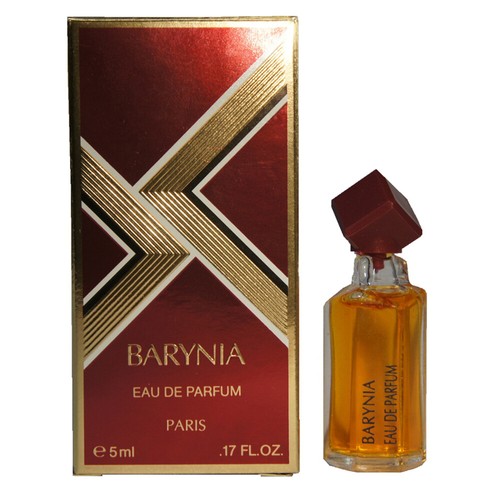 Barynia helena rubinstein - barynia, by