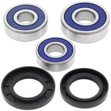 WHEEL BEARING KIT REAR 97-11