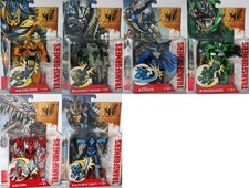 Transformers Movie 4