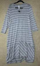 Marla Wynne Dress Size Large