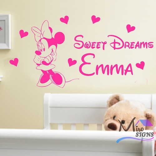 Sweet dreams personalised - dreams,