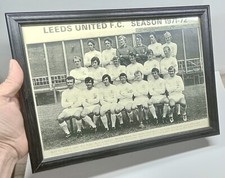 Leeds United Season 1971-72