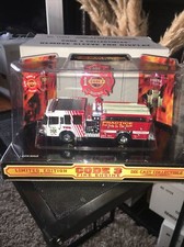 Code 3 Collectible Fire Truck