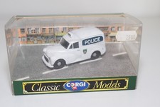 * CORGI TOYS 96842 MORRIS 1000