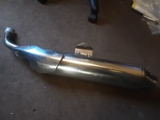 2006 - 2010 Honda CBF1000 L/H Exhaust Silencer USED