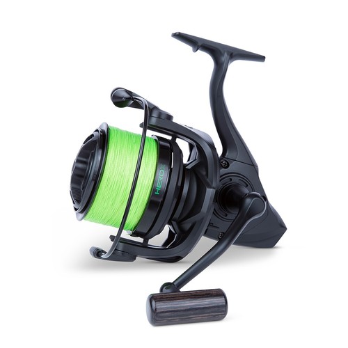 Sonik herox spod reel ready - reel,