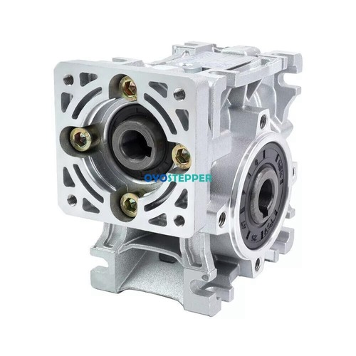 Worm gearbox speed reducer - gearbox,