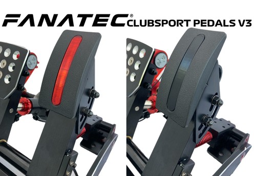Fanatec clubsport pedal - fanatec,