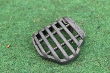 Piaggio Zip 50 4T Storage Helmet Box Under Seat Tub Air Vent Grill 2535