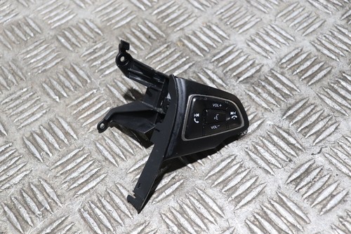 Ford focus mk3 steering - ford, wheel