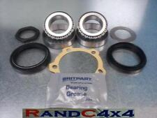 2382 Land Rover Discovery 1 Full Wheel Bearing Kit Front / Rear to93 200 300 V8