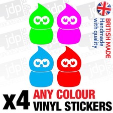 Small zingy edf - 4x,