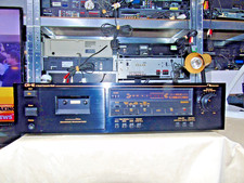 Nakamichi CR- 1e 2 Head