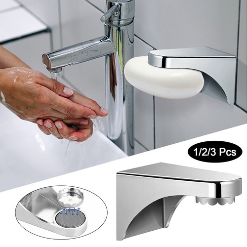 Silversoap shelf magnetic 2 - magnetic, 1