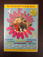 The Good Life Series 4 DVD Set