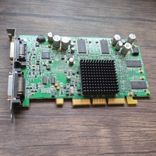 Apple Power Mac G4 ATI Radeon